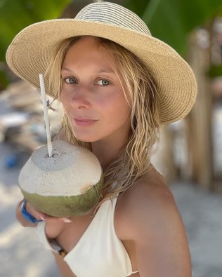 Любава Грешнова