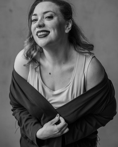 Светлана Листова