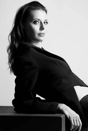 Юлия Скороход