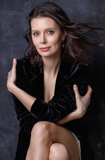 Юлия Скороход