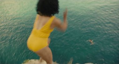 Амандла Стенберг