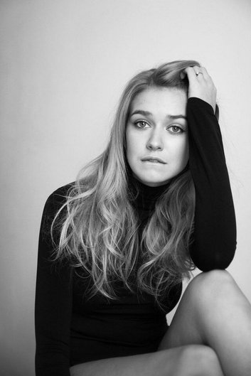 Анастасия Калашникова