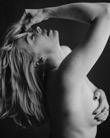 Екатерина Зорина