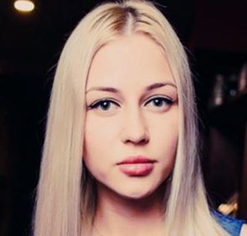 Анна Храмцова