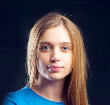 Анна Андрусенко