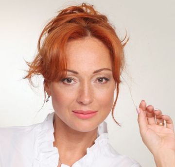 Виктория Тарасова