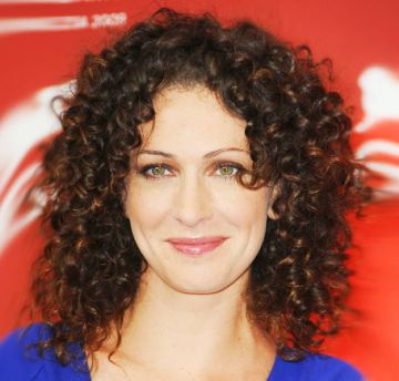 Ксения Раппопорт