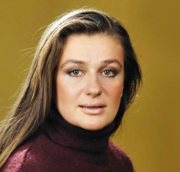 Анастасия Мельникова