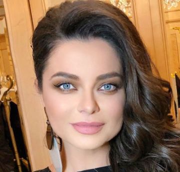 Наташа Королева