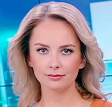 Ксения Демидова