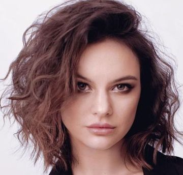 Олеся Серегина