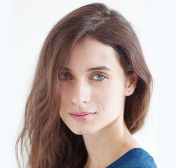 Мария Ахметзянова