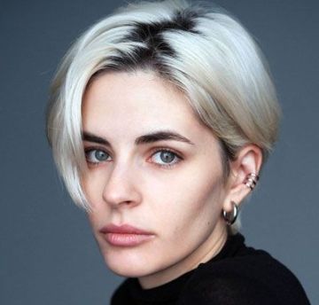 Елизавета Шакира