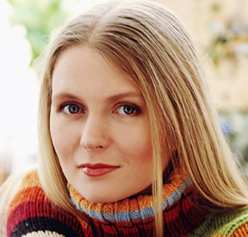 Анастасия Немоляева