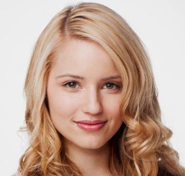 Дианна Агрон