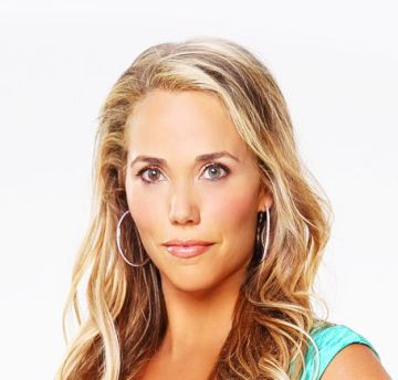 Элизабет Беркли