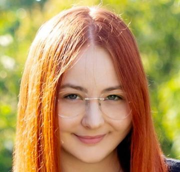 Владислава Шелыгина