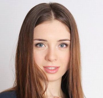 Ольга Зейгер