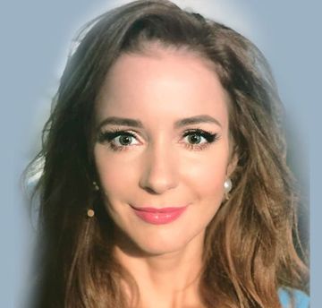 Ирина Пудова