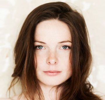 Ребекка Фергюсон