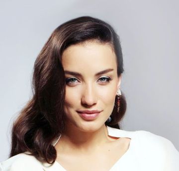 Виктория Дайнеко