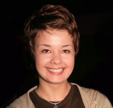 Юлия Захарова