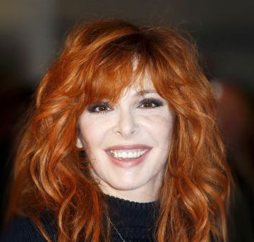 Милен Фармер