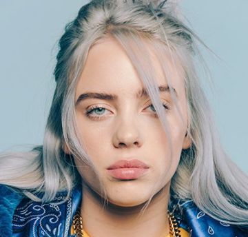 Билли Айлиш