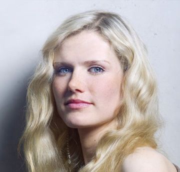 Габриэла Соукалова