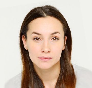 Ольга Филиппова