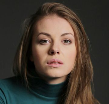 Олеся Фаттахова