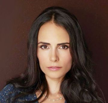 Джордана Брюстер