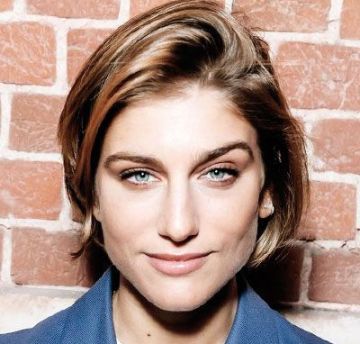 Нино Нинидзе