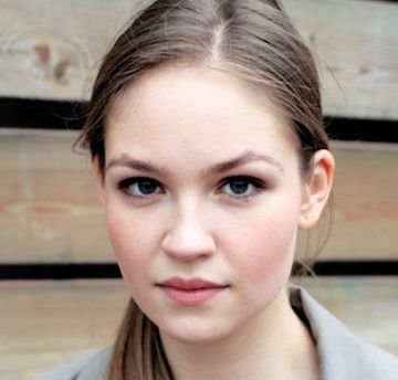 Арина Жаркова