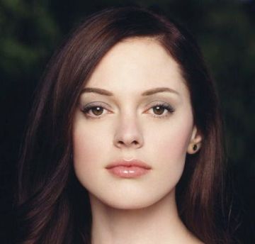 Роуз Макгоуэн