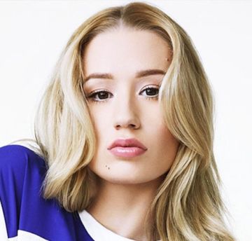 Игги Азалия