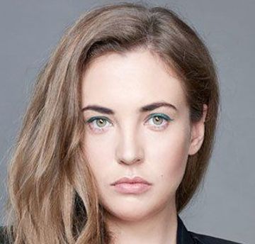 Анна Шепелева