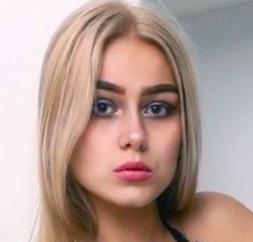 Ульяна Соколова