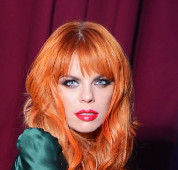 Анастасия Стоцкая