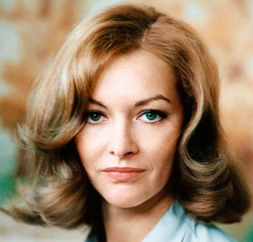 Барбара Брыльска