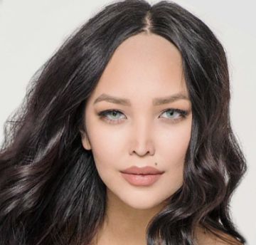 Дарина Эрвин