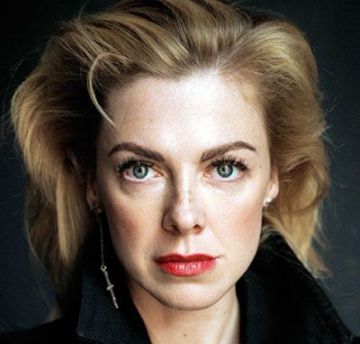 Екатерина Зорина