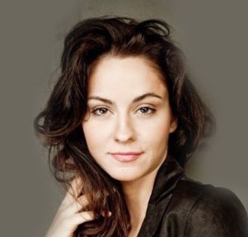 Марина Коняшкина