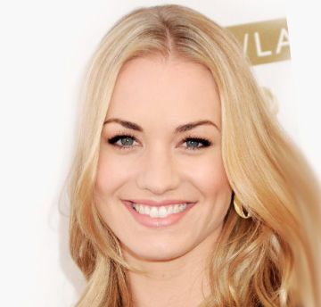 Ивонн Страховски