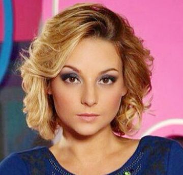 Дарья Сагалова