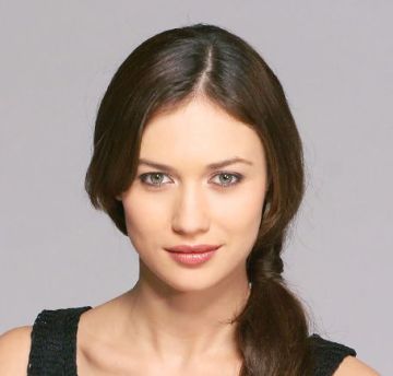 Ольга Куриленко