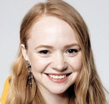 Александра Кузенкина