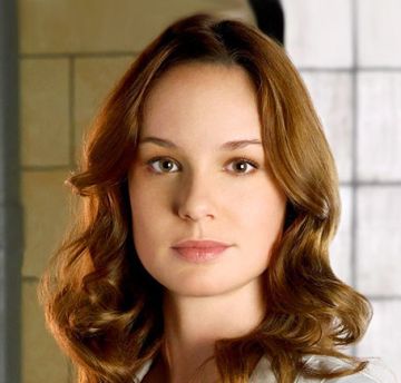 Сара Уэйн Кэллис