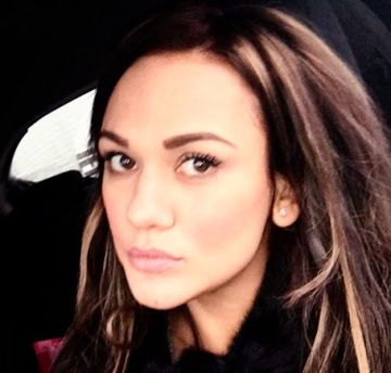 Валерия Гавриловская