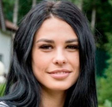 Ирина Пинчук